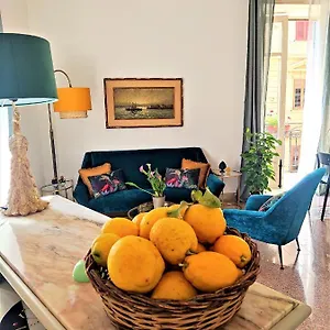 Ausa , Palermo Italien