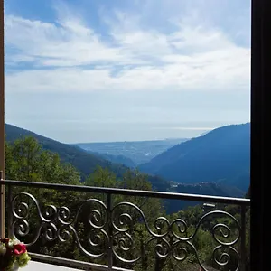 - Ristorante Pintadera 3*, Massa (Tuscany) Italien