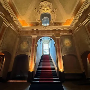 Palazzo Durazzo 5*, Genua Italien