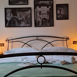 Casa Delle Rondini Bed & Breakfast