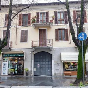 Casa Malu' Bed & Breakfast
