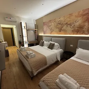 Brianza Aparthotel