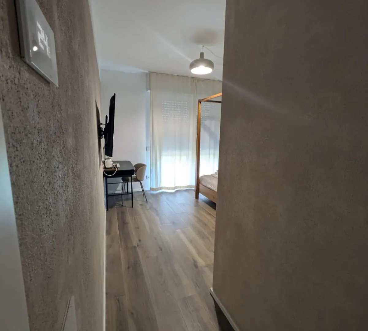 B&B Colori Del Lago Brebbia 0*,  Italien