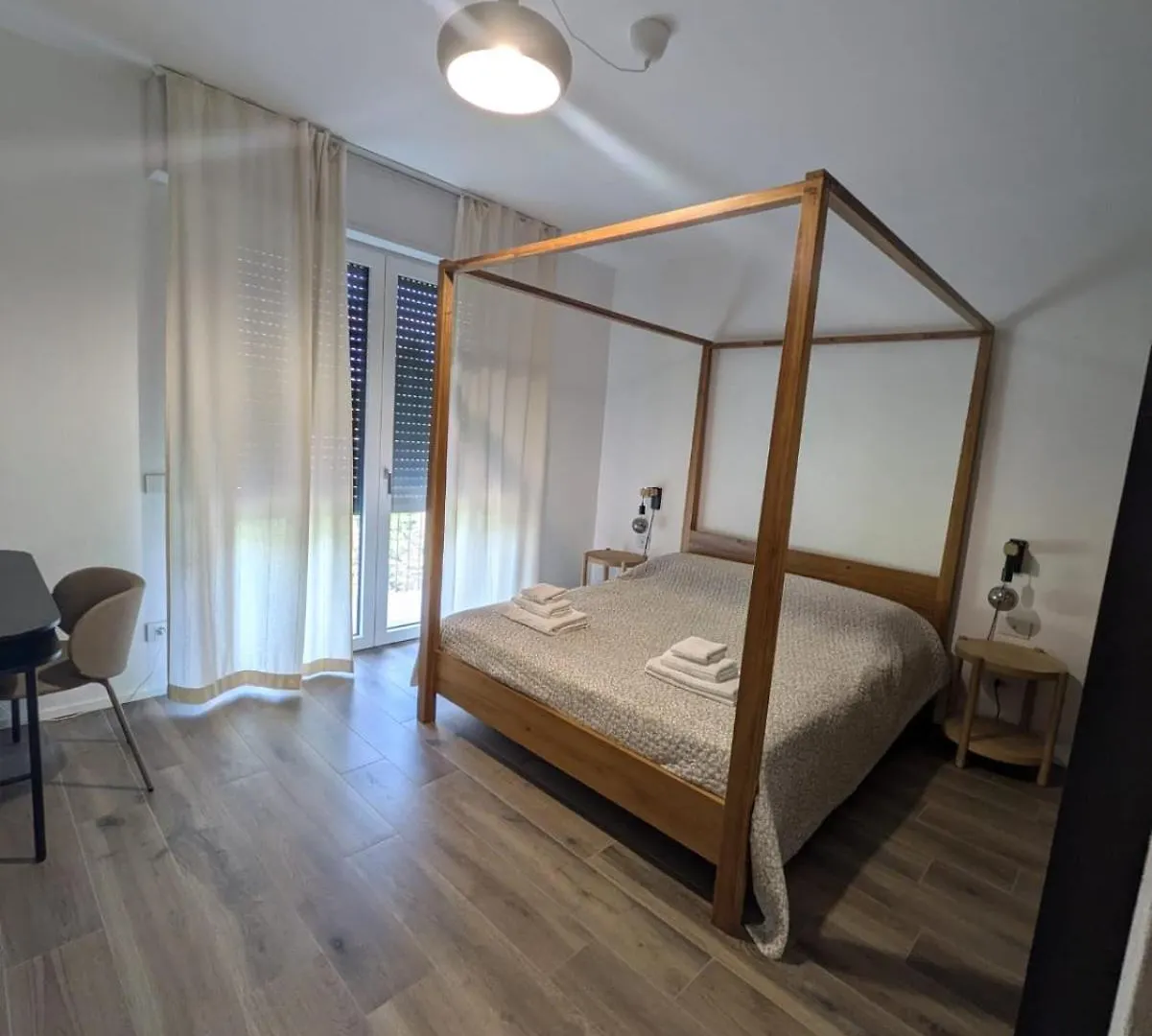 B&B Colori Del Lago Brebbia 0*,  Italien