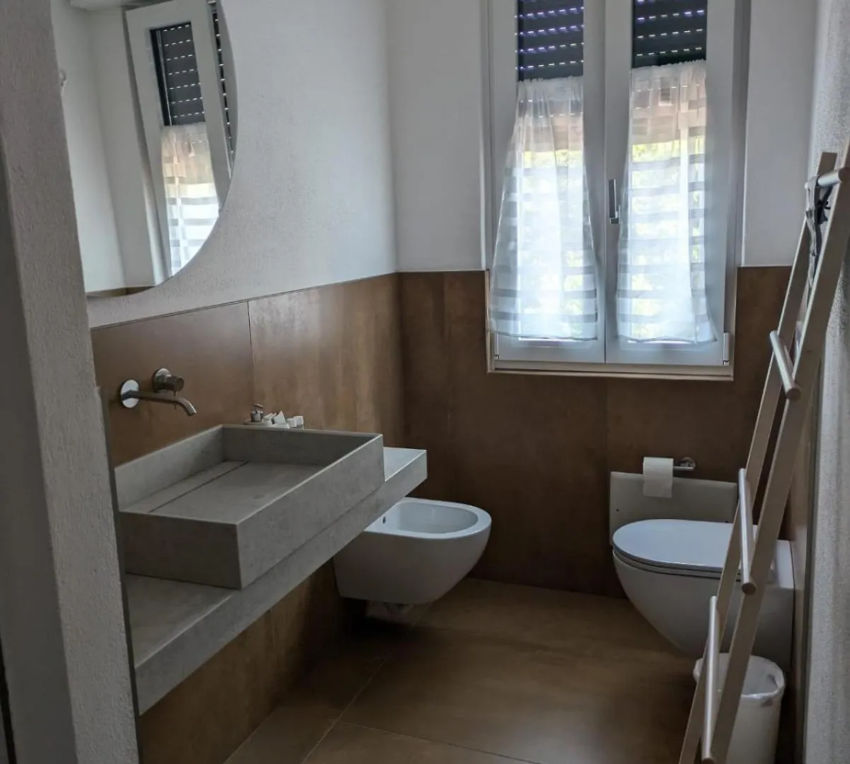 B&B Colori Del Lago Brebbia