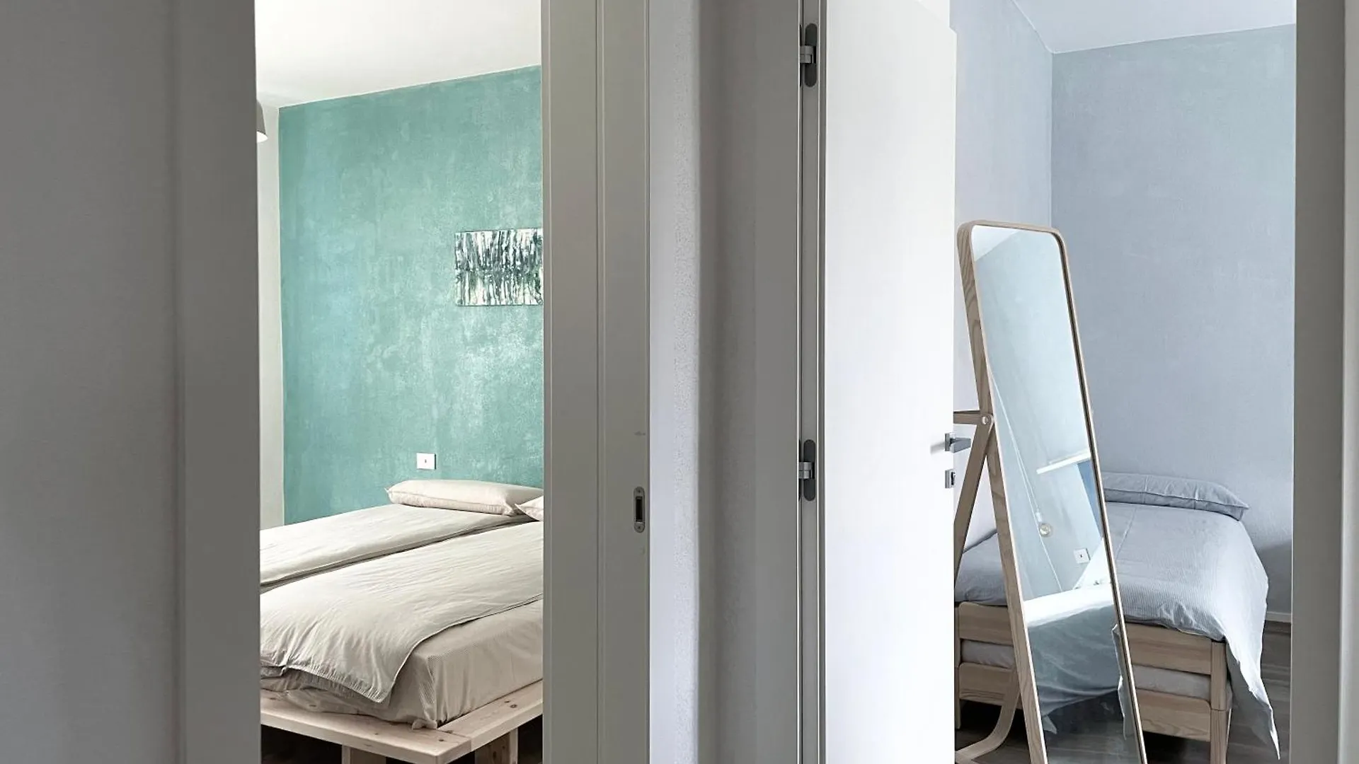 B&B Colori Del Lago Brebbia 0*,
