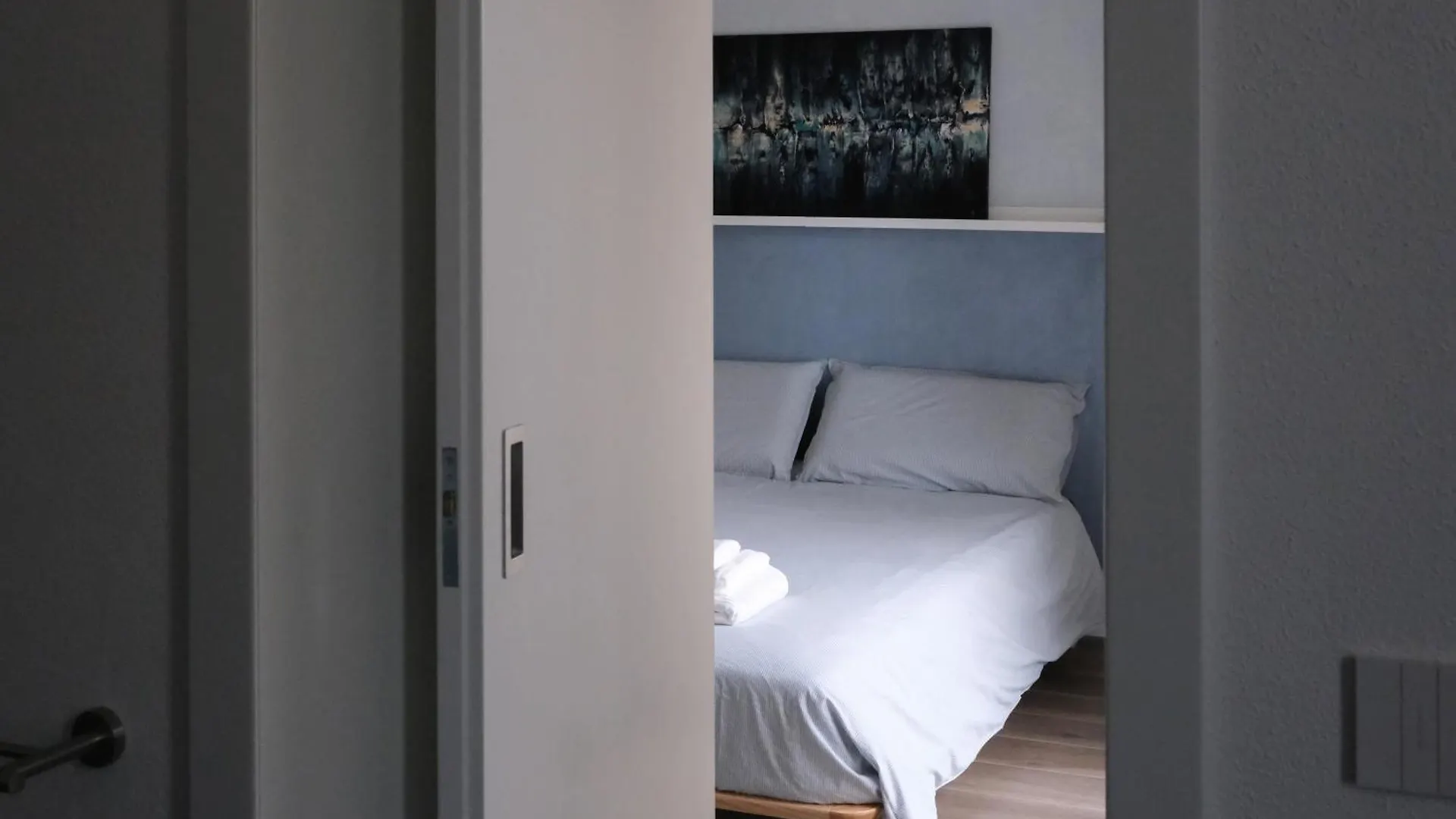 B&B Colori Del Lago Brebbia Italien